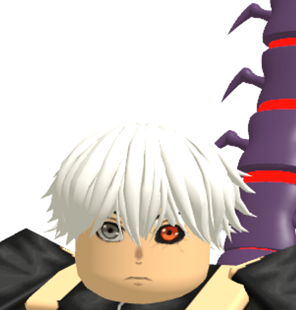 Mysterious X (VOID) - Gojo (Six Eyes), Roblox: All Star Tower Defense Wiki