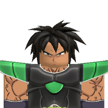 Borul (Broly), Roblox: All Star Tower Defense Wiki