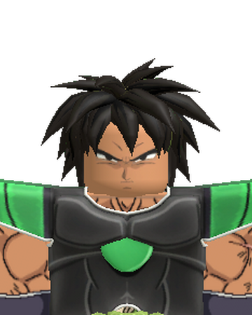 Borul Broly Roblox All Star Tower Defense Wiki Fandom