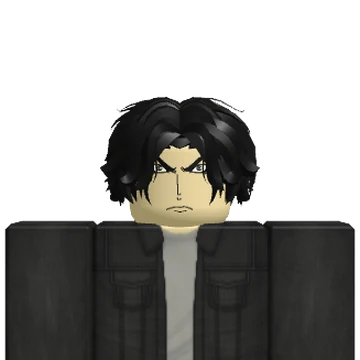 Demonside (ULTIMATE) - Akira Fudo (Demon Form), Roblox: All Star Tower  Defense Wiki