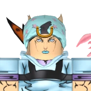 As shown in inventory