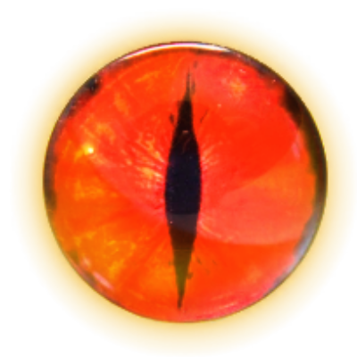 Prey Eye Orb