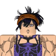 As shown in Inventory