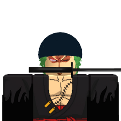 Zoro, Ultimate Tower Defense Wiki