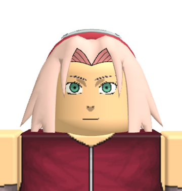 Sakura (Trashura), Anime Mania (Roblox) Wiki