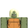 Bug Soldier II