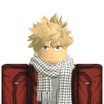 Bomba (Katsuki Bakugo), Roblox: All Star Tower Defense Wiki