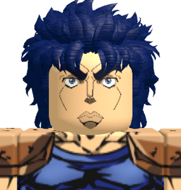 Jon Jo (Jonathan Joestar), Roblox: All Star Tower Defense Wiki