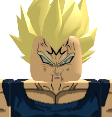 King Vegu (King Vegeta), Roblox: All Star Tower Defense Wiki