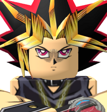 The Pharaoh (Yami Yugi), Roblox: All Star Tower Defense Wiki