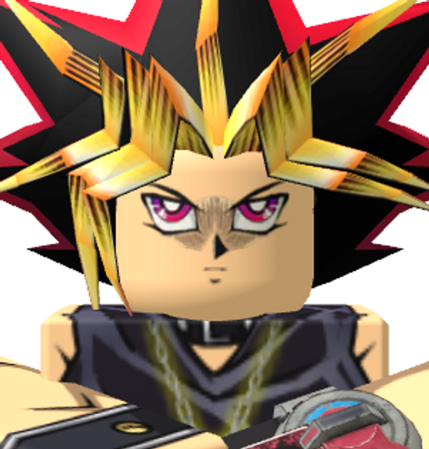 The Pharaoh (Yami Yugi), Roblox: All Star Tower Defense Wiki