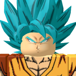 Sky God (Enel), Roblox: All Star Tower Defense Wiki