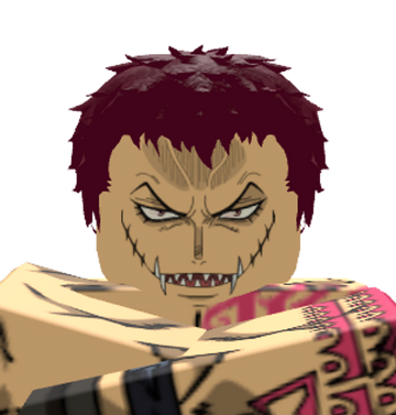 Katakuri, Wiki