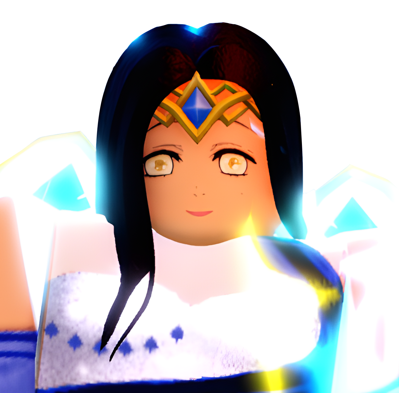 DemonLord Waifu - Rimuru (Demon Lord), Roblox: All Star Tower Defense Wiki