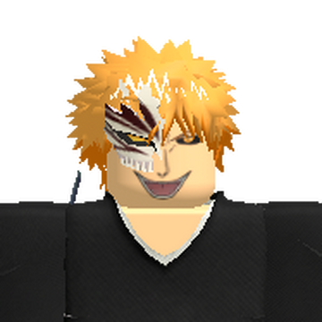 Ikki Potent (HalfMask) - Ichigo (Vizard), Roblox: All Star Tower Defense  Wiki