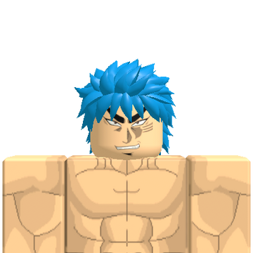 Spade (Furious) - Portgas D. Ace, Roblox: All Star Tower Defense Wiki