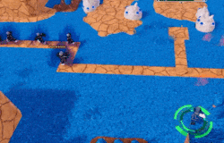 All Star Tower Defense GIF - All Star Tower Defense - Discover & Share GIFs