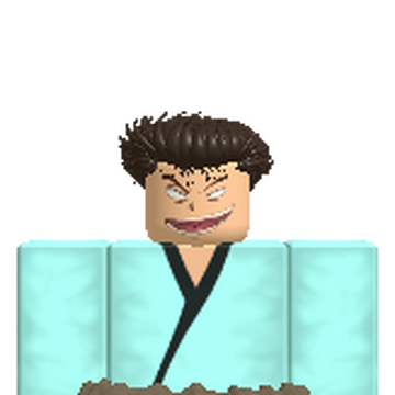 Demonside (ULTIMATE) - Akira Fudo (Demon Form), Roblox: All Star Tower  Defense Wiki