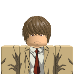 Light Yagami, Ultimate Tower Defense Wiki