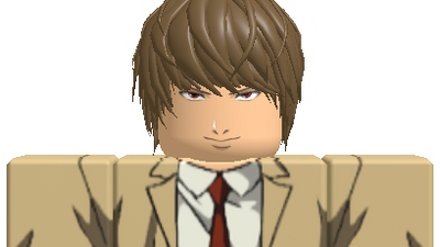 Kura Light Yagami Roblox All Star Tower Defense Wiki Fandom