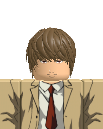 Kura Light Yagami Roblox All Star Tower Defense Wiki Fandom - roblox x gon give it to ya