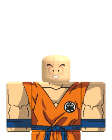 Kriffin Krillin Roblox All Star Tower Defense Wiki Fandom