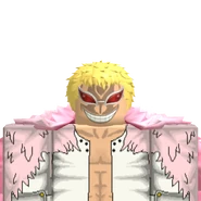 As shown in inventory