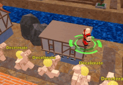 Kriffin Attack GIF 2