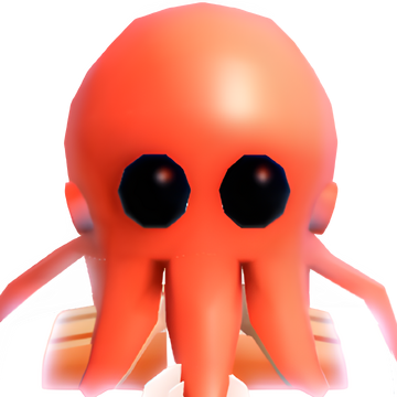Octo The Greedy, Roblox: All Star Tower Defense Wiki
