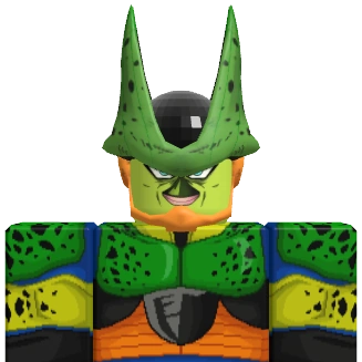 Semi Insect (Semi-Perfect Cell) | Roblox: All Star Tower Defense Wiki ...