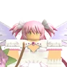 Madoka (Goddess)
