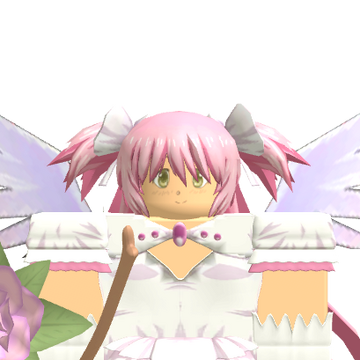 Madokaorb - Kyubey, Roblox: All Star Tower Defense Wiki