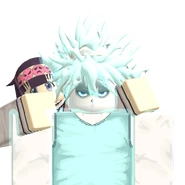 As shown in Inventory