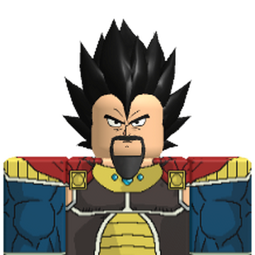 King Vegu (King Vegeta), Roblox: All Star Tower Defense Wiki