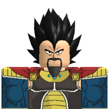 Borul (SUPA III) - SS Broly (DBS)  Roblox: All Star Tower Defense