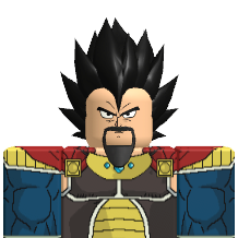 King Vegu (King Vegeta), Roblox: All Star Tower Defense Wiki