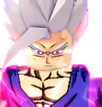 Kogan Adult (BEAST) - Gohan Beast, Roblox: All Star Tower Defense Wiki