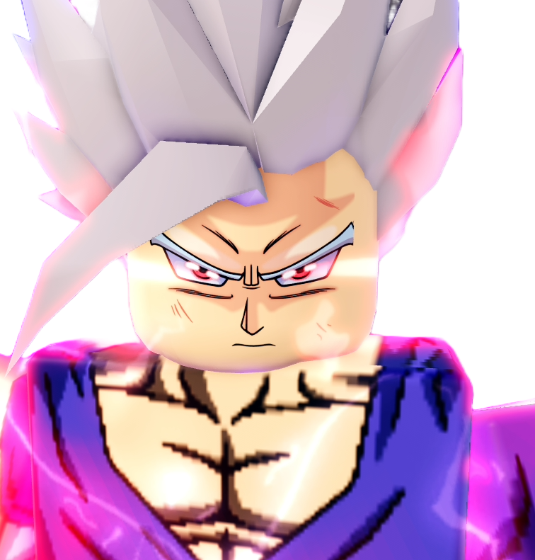 Kogan Adult (BEAST) - Gohan Beast, Roblox: All Star Tower Defense Wiki