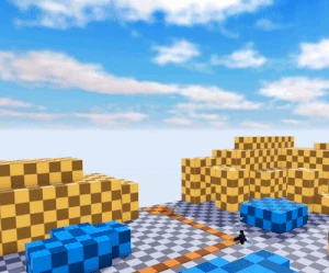 Shroom Head Attack GIF 2