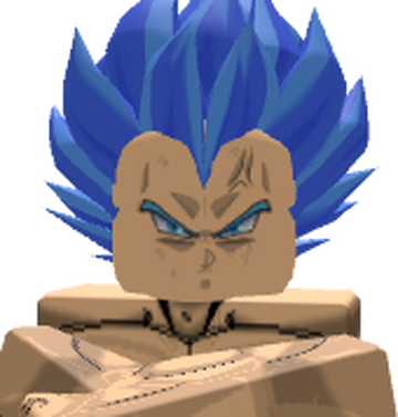 Borul (SUPA III) - SS Broly (DBS), Roblox: All Star Tower Defense Wiki