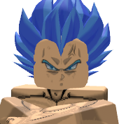 Super Koku & Super Vegu (Super Saiyan Goku & Super Saiyan Vegeta), Roblox: All  Star Tower Defense Wiki