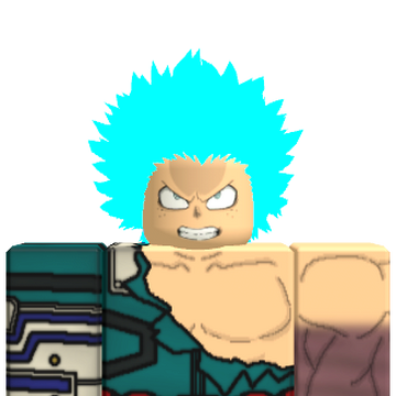 Deku, Ultimate Tower Defense Wiki