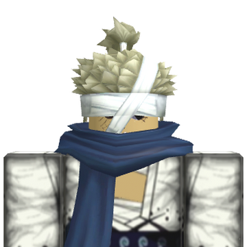 Smoker (Asuma Sarutobi), Roblox: All Star Tower Defense Wiki