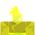 Gold God Black