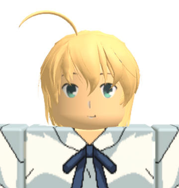 Sword (Maid) II - Saber, Roblox: All Star Tower Defense Wiki