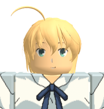 Sword (Maid) - Saber (Maid)  Roblox: All Star Tower Defense Wiki