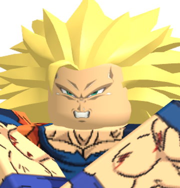 Ultra Koku (SSJ3 Goku), Roblox: All Star Tower Defense Wiki