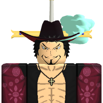 One piece characters : r/RobloxAvatars