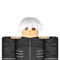 One-I (Split-Persona) - Haise Sasaki, Roblox: All Star Tower Defense Wiki