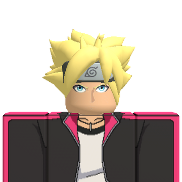 Boruto: Naruto Next Generation - Roblox